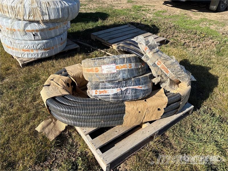 2.5 in Air Drill Hose (Unused) ماكينات زراعية - غير ذلك