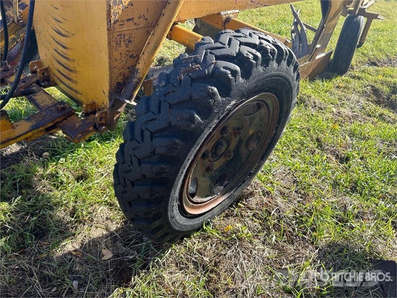  2 Bottom Breaking Plow محاريث