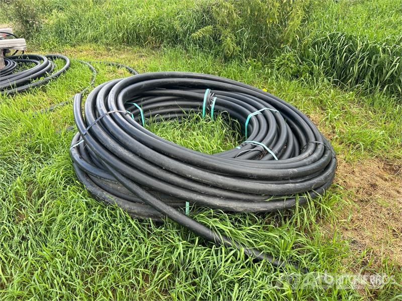 2 in Utility Hoses Drugi deli