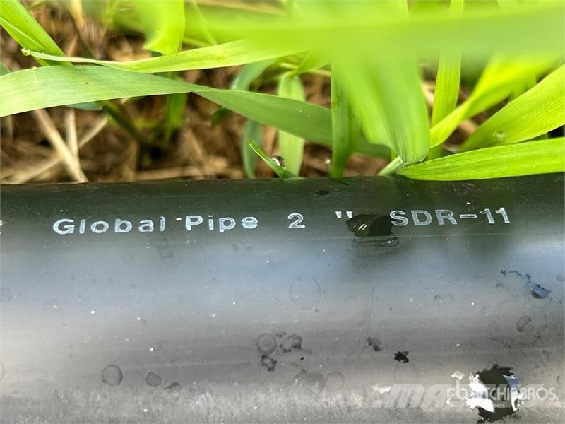 2 in Utility Hoses Drugi deli