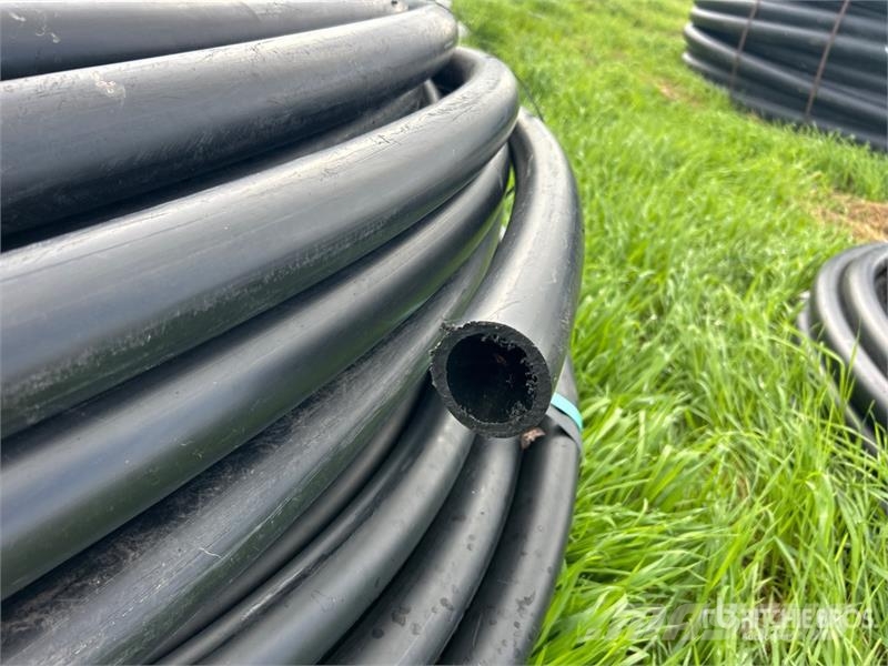 2 in Utility Hoses Drugi deli