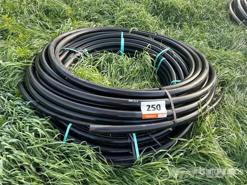 2 in Utility Hoses Drugi deli