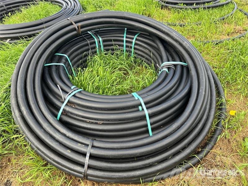 2 in Utility Hoses Drugi deli