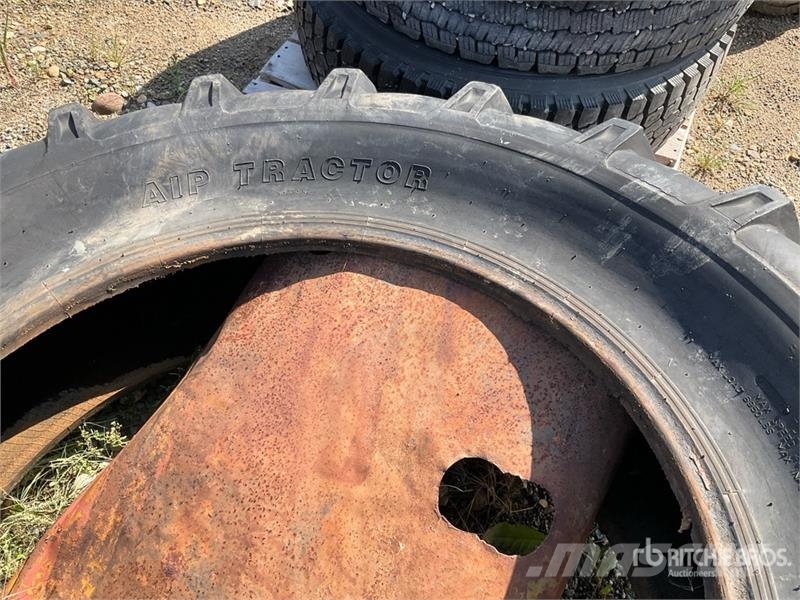 20.8-38 Tractor Tires Gume, točkovi i felne