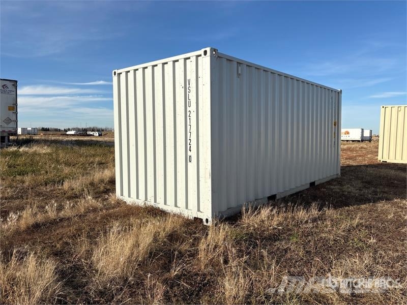 20 ft Multi-Door Storage Container Containere pentru depozitare