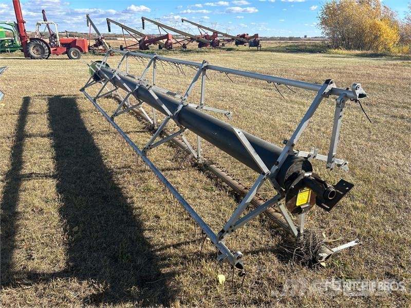 20 ft P/U Reel Andere Zubehörteile