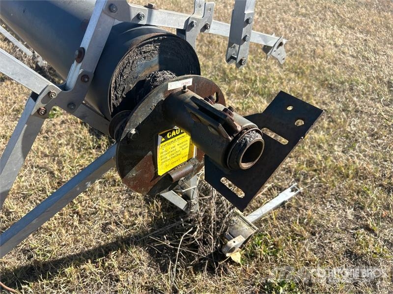 20 ft P/U Reel Andere Zubehörteile