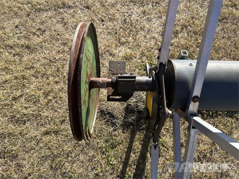 20 Ft Single P/U Reel Other components