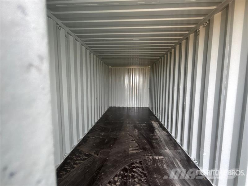 20 ft Standard Storage Container Soojakud