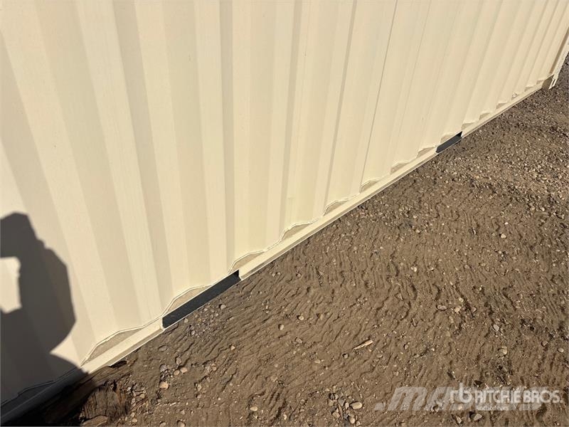 20 ft Standard Storage Container Soojakud