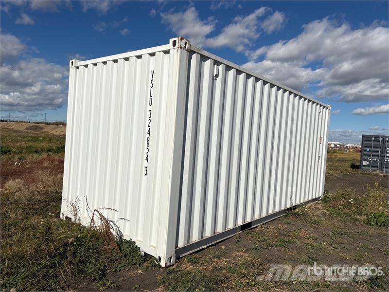  20 ft Standard Storage Container Контейнеры для хранения