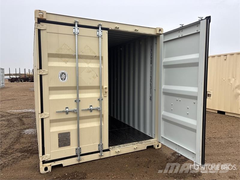 20 ft Standard Storage Container Kontejnerji za skladiščenje
