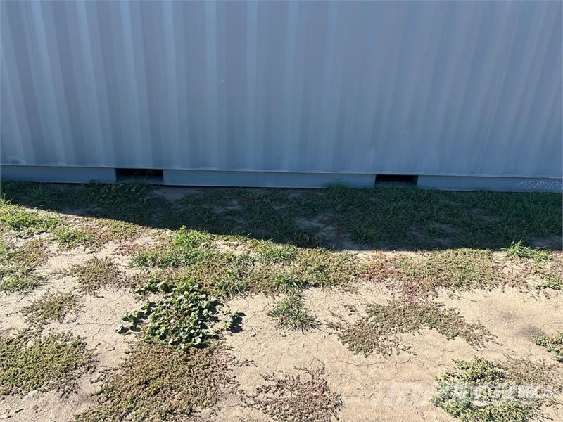  20 ft Standard Storage Container Soojakud