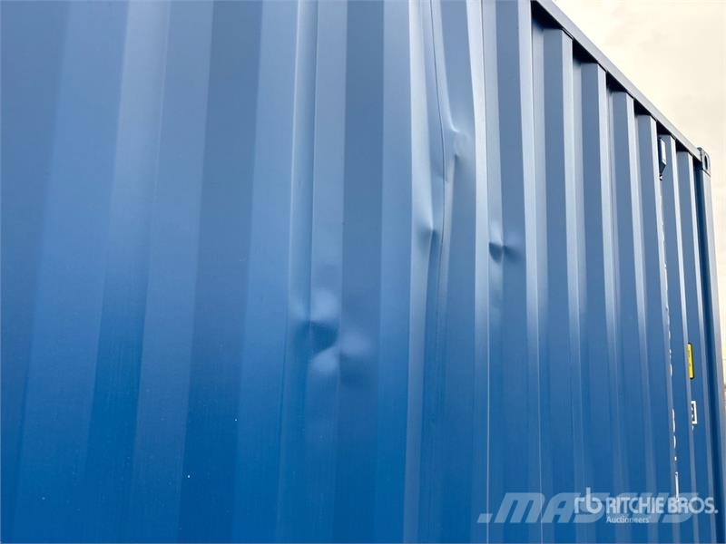  20 ft Standard Storage Container Soojakud