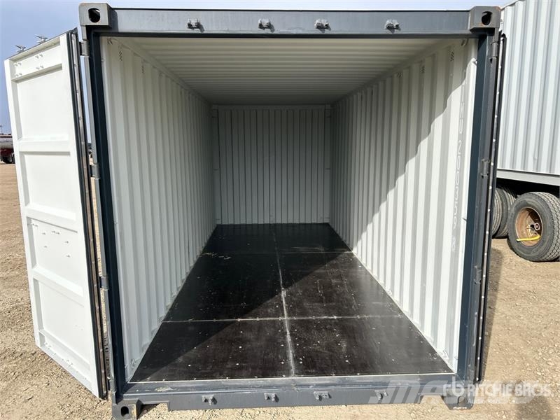 20 ft Standard Storage Container Soojakud