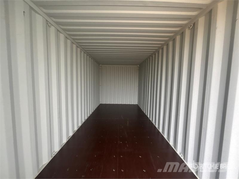 20 ft Standard Storage Container Storage containers