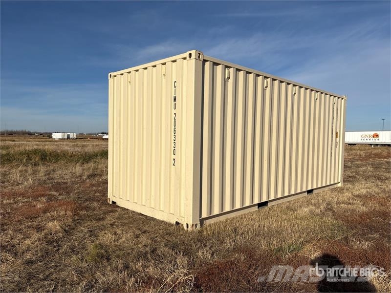  20 ft Storage Container Soojakud