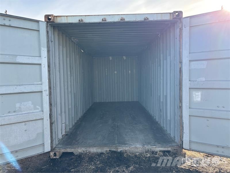 20 ft Storage Container Containere pentru depozitare
