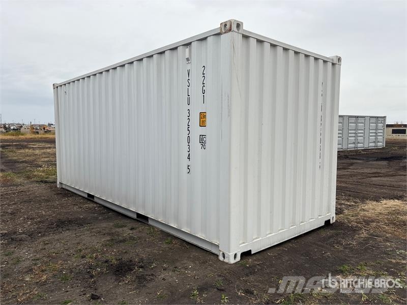  20 ft Storage Container Контейнеры для хранения
