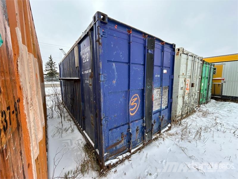 20 ft Storage Container Soojakud