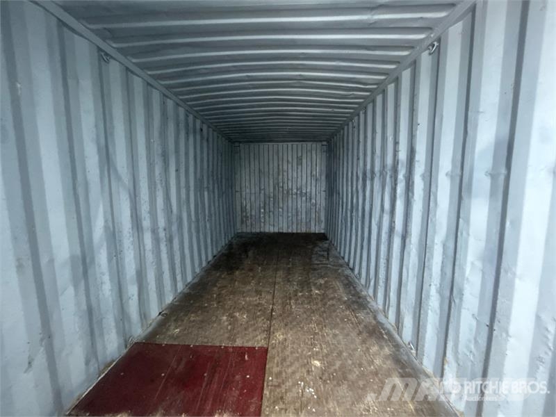 20 ft Storage Container Soojakud