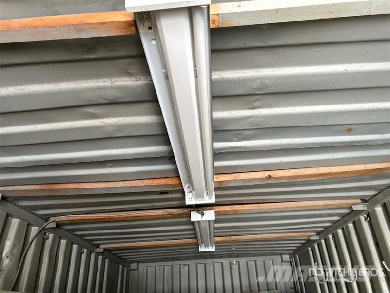 20 ft Storage Container Soojakud