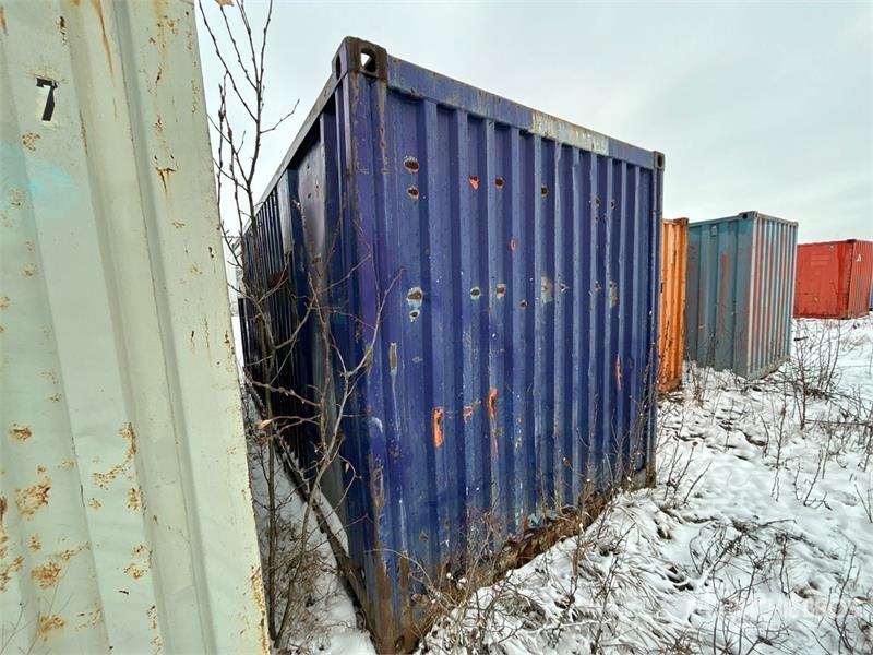 20 ft Storage Container Soojakud