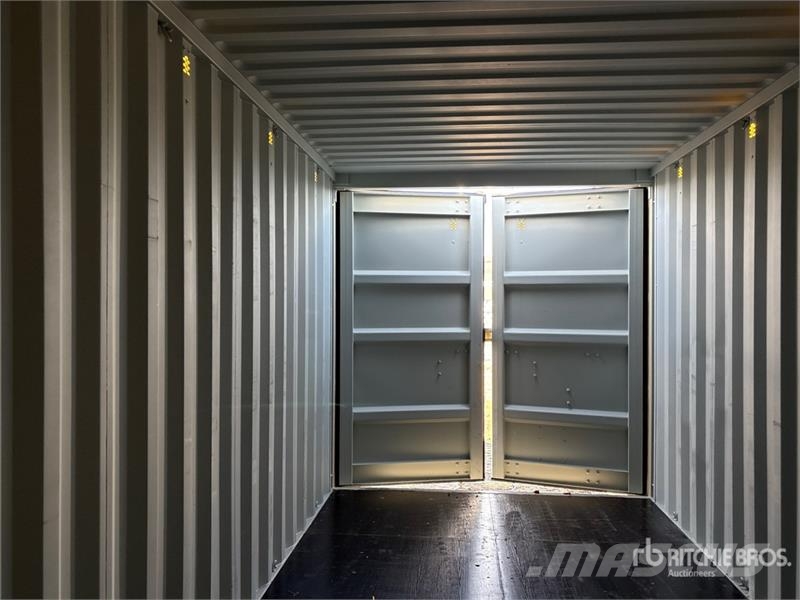  20 ft Storage Container Soojakud