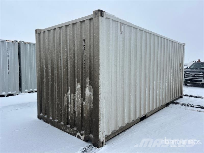  20 ft Storage Container Soojakud