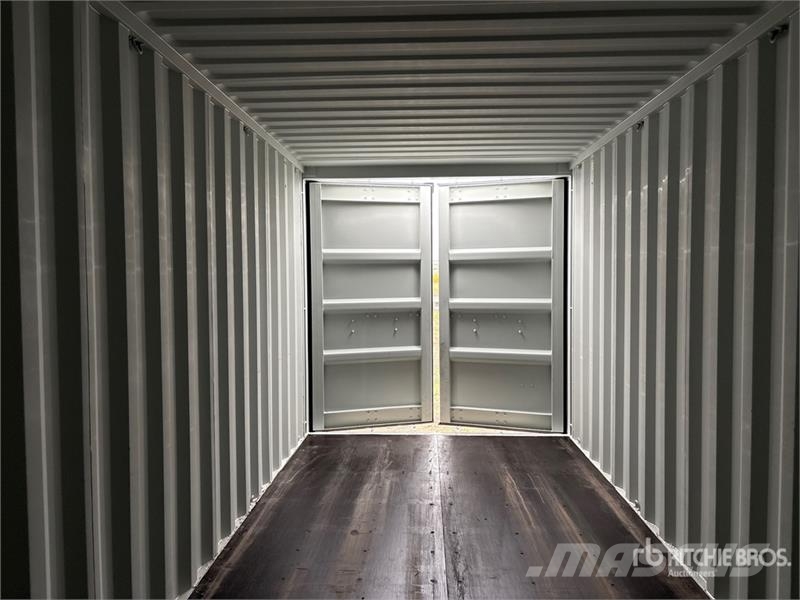  20 ft Storage Container Контейнеры для хранения
