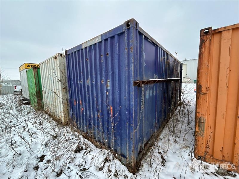 20 ft Storage Container Soojakud