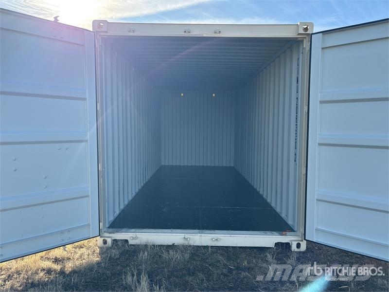  20 ft Storage Container Soojakud