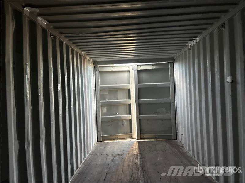 20 ft Storage Container Containere pentru depozitare