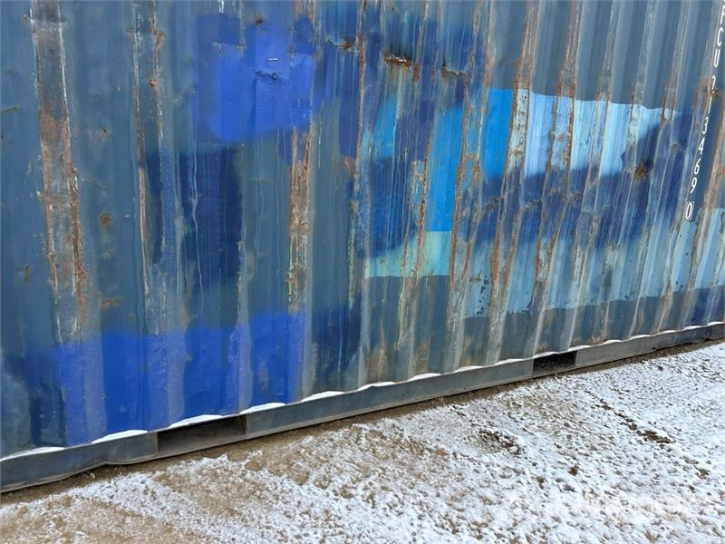 20 ft Storage Container Soojakud