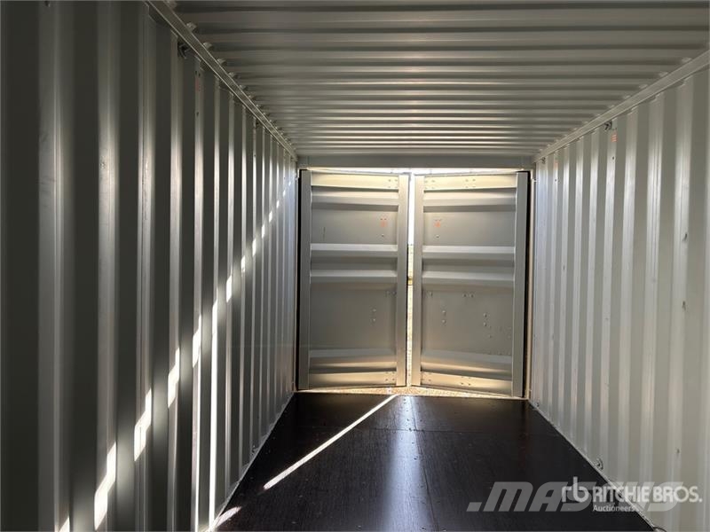 20 ft Storage Container Containere pentru depozitare