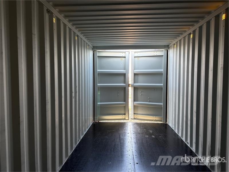  20 ft Storage Container Soojakud