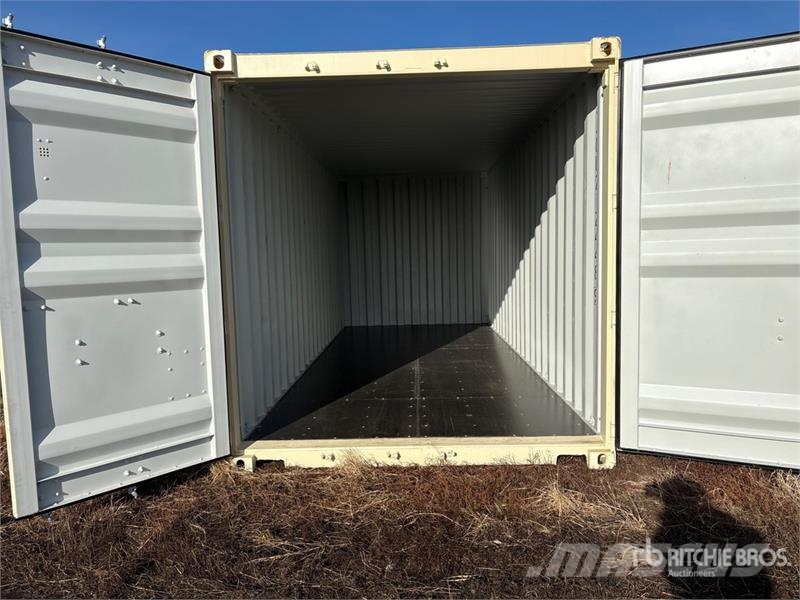 20 ft Storage Container Containere pentru depozitare