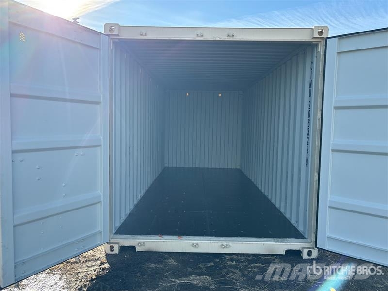  20 ft Storage Container Soojakud