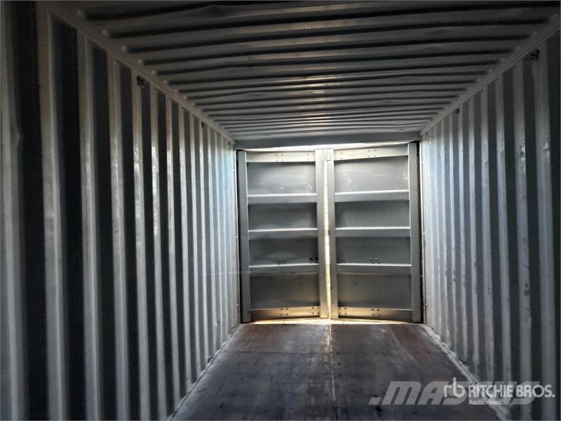 20 ft Storage Container Containere pentru depozitare