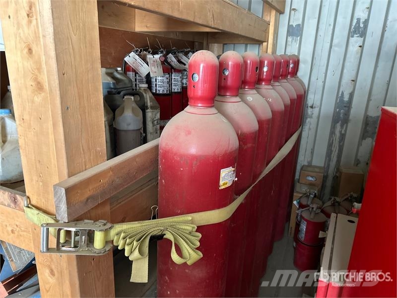 20 ft Storage Container Lagerbehälter