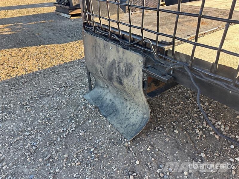 20 ft Truck Deck Коммерческий транспорт - Другие