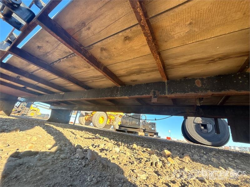 20 ft Truck Deck Коммерческий транспорт - Другие