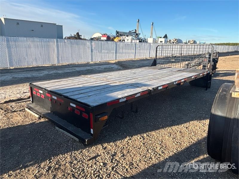 20 ft Truck Deck Коммерческий транспорт - Другие