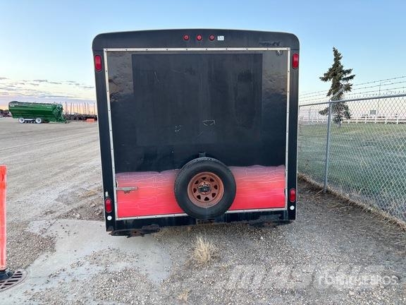 20 ft x 100 in Portable T/A Mobile Office Outros Florestal