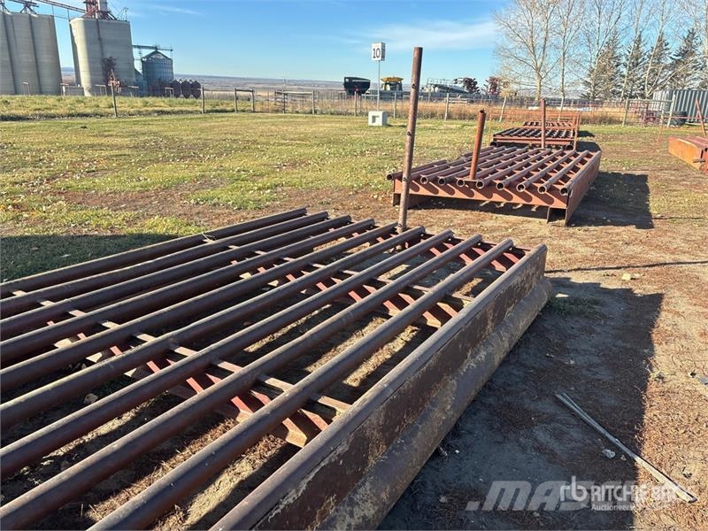 20 ft x 7 ft Texas Gate Ostale mašine i oprema za stoku