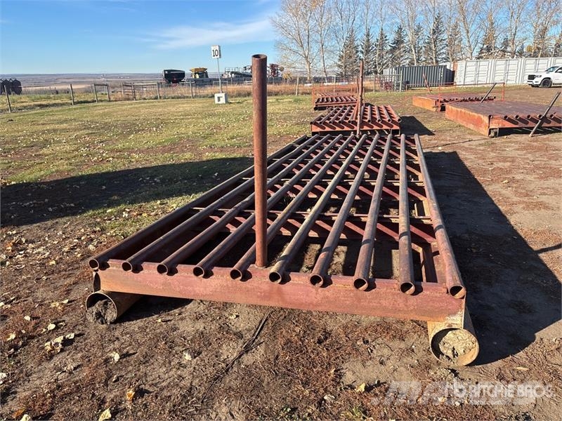 20 ft x 7 ft Texas Gate Ostale mašine i oprema za stoku