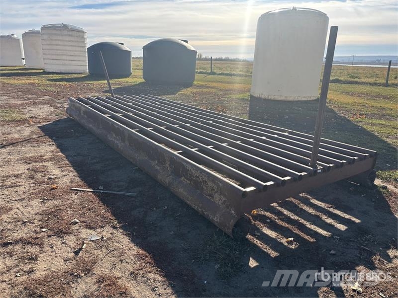 20 ft x 7 ft Texas Gate Ostale mašine i oprema za stoku