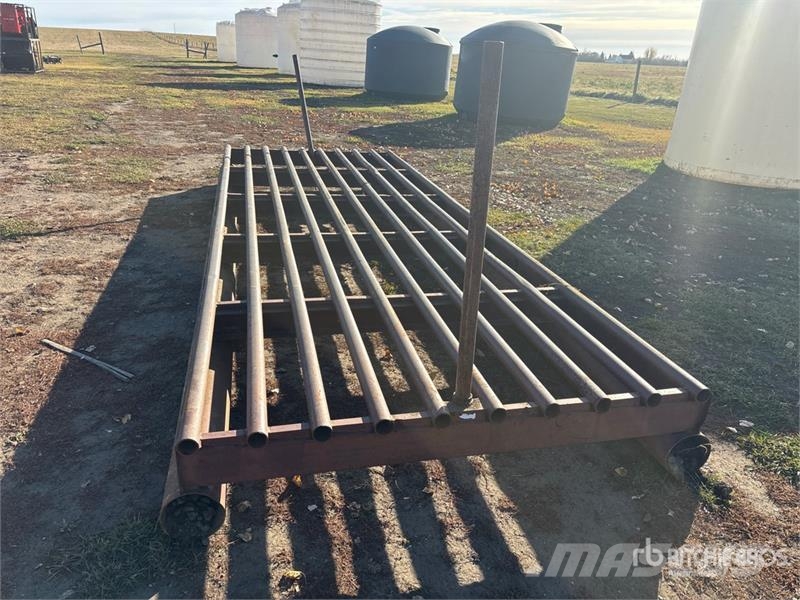 20 ft x 7 ft Texas Gate Ostale mašine i oprema za stoku