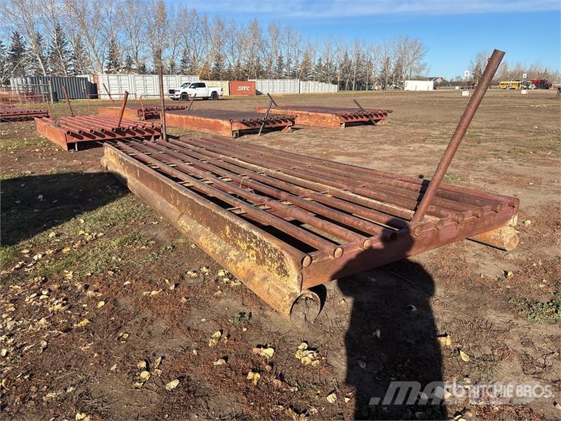 20 ft x 7 ft Texas Gate Ostale mašine i oprema za stoku