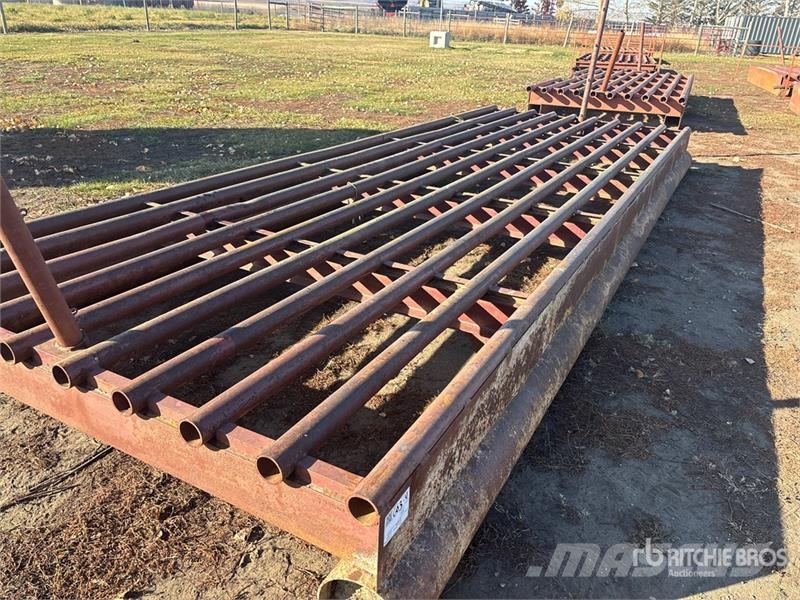 20 ft x 7 ft Texas Gate Ostale mašine i oprema za stoku